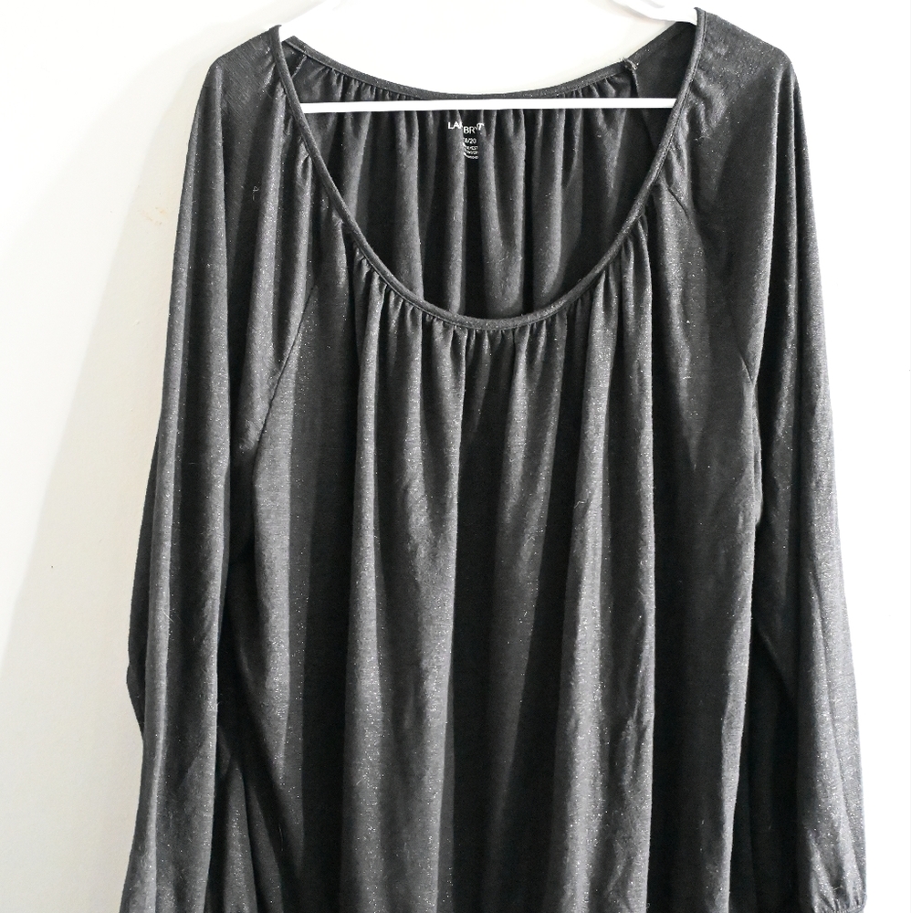 Lane Bryant
